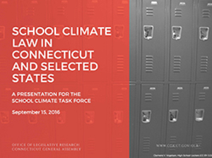20161021_Connecticut School Climate Law.pdf